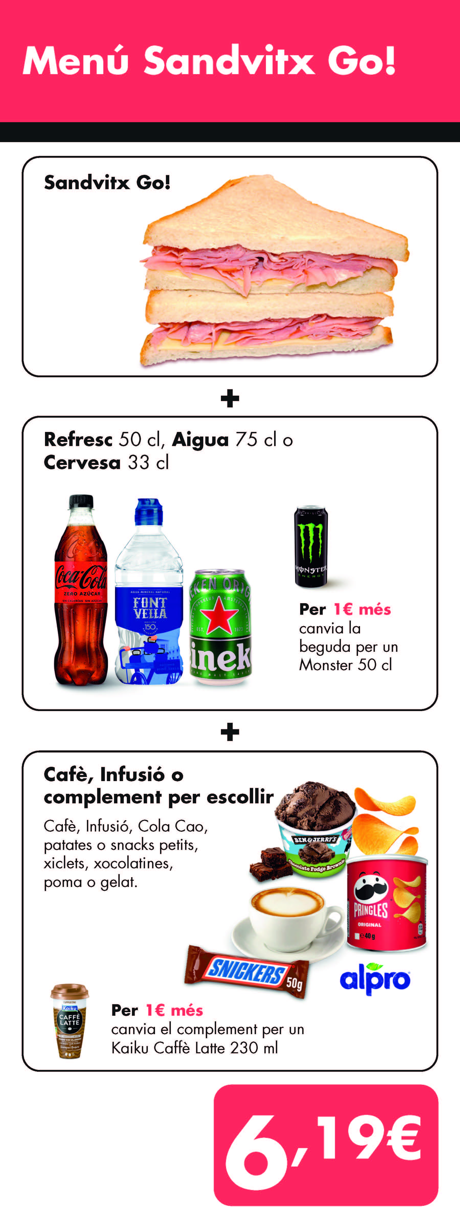 Menú pàgina 5